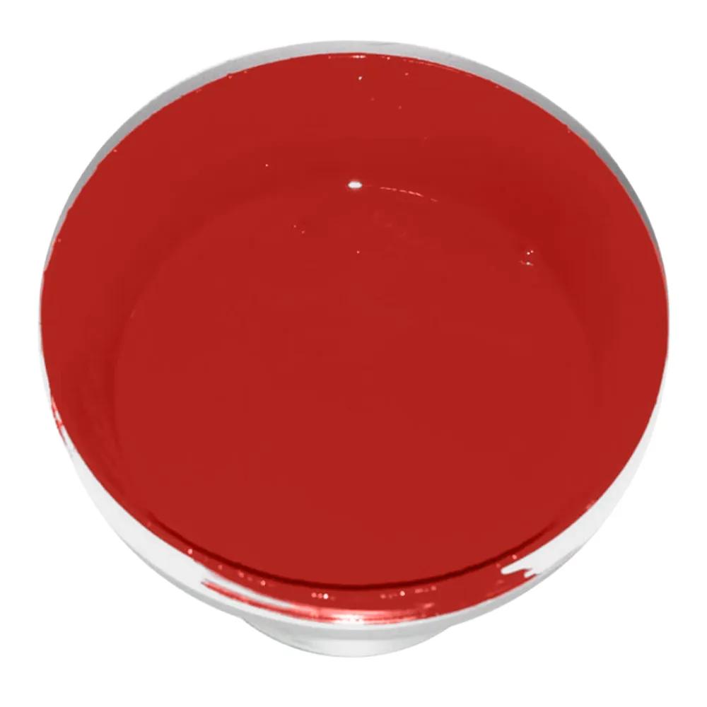 Пигмент (колорант) в виде жидкости, Tecsacolor, TC 1045 F Красный оксидный - 206695818
