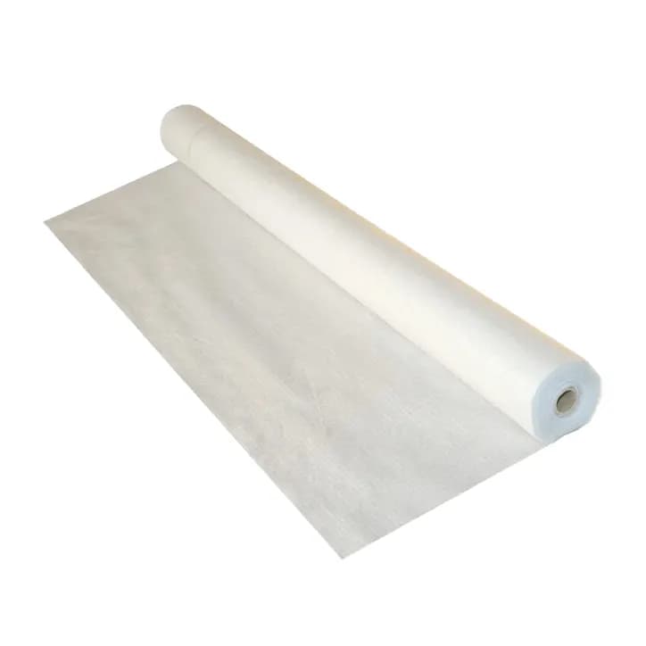 Подкровельная пароизоляционная пленка MASTERFOL WHITE FOIL 75 м2 - 788438356