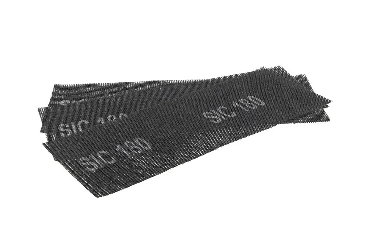 Сетка абразивная 107*280 мм P 100, 10 шт - 66985