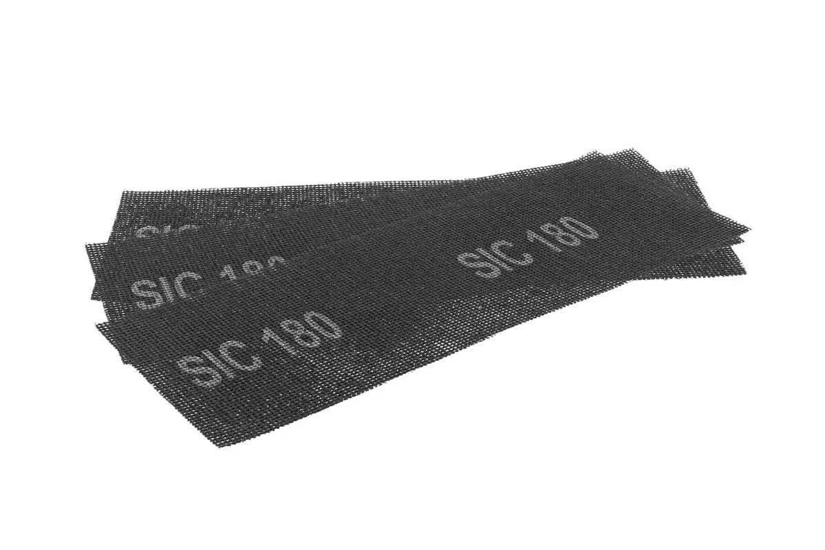 Сетка абразивная 107*280 мм P 100, 10 шт - 546458294