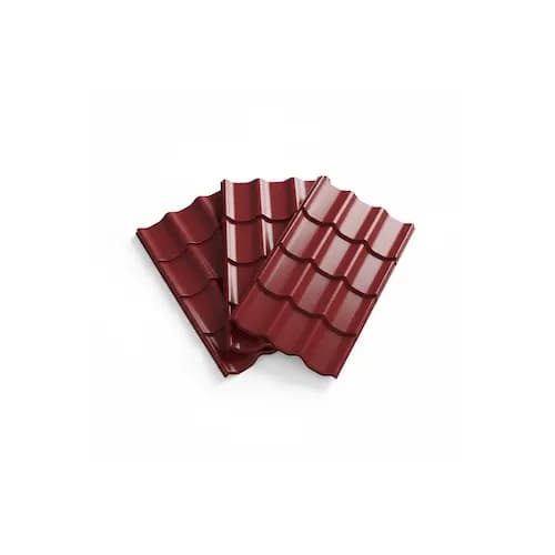 Металочерепиця Металочерепиця