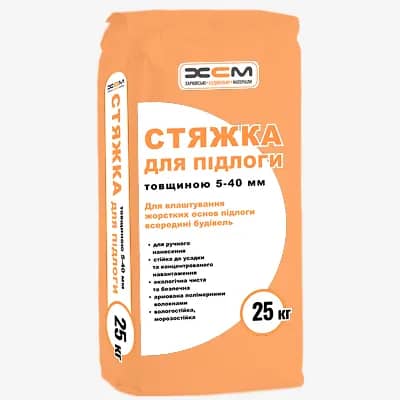 Стяжка для підлоги СТ11 (М150) - 99230